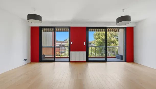 Appartement à vendre, 88m², Montpellier