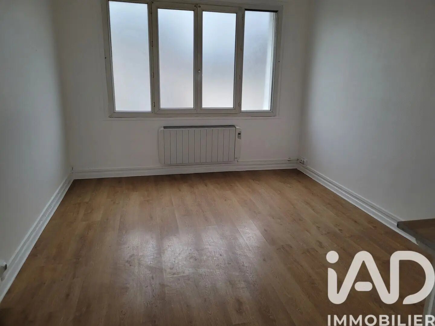 Appartement à louer, 56m², Tergnier