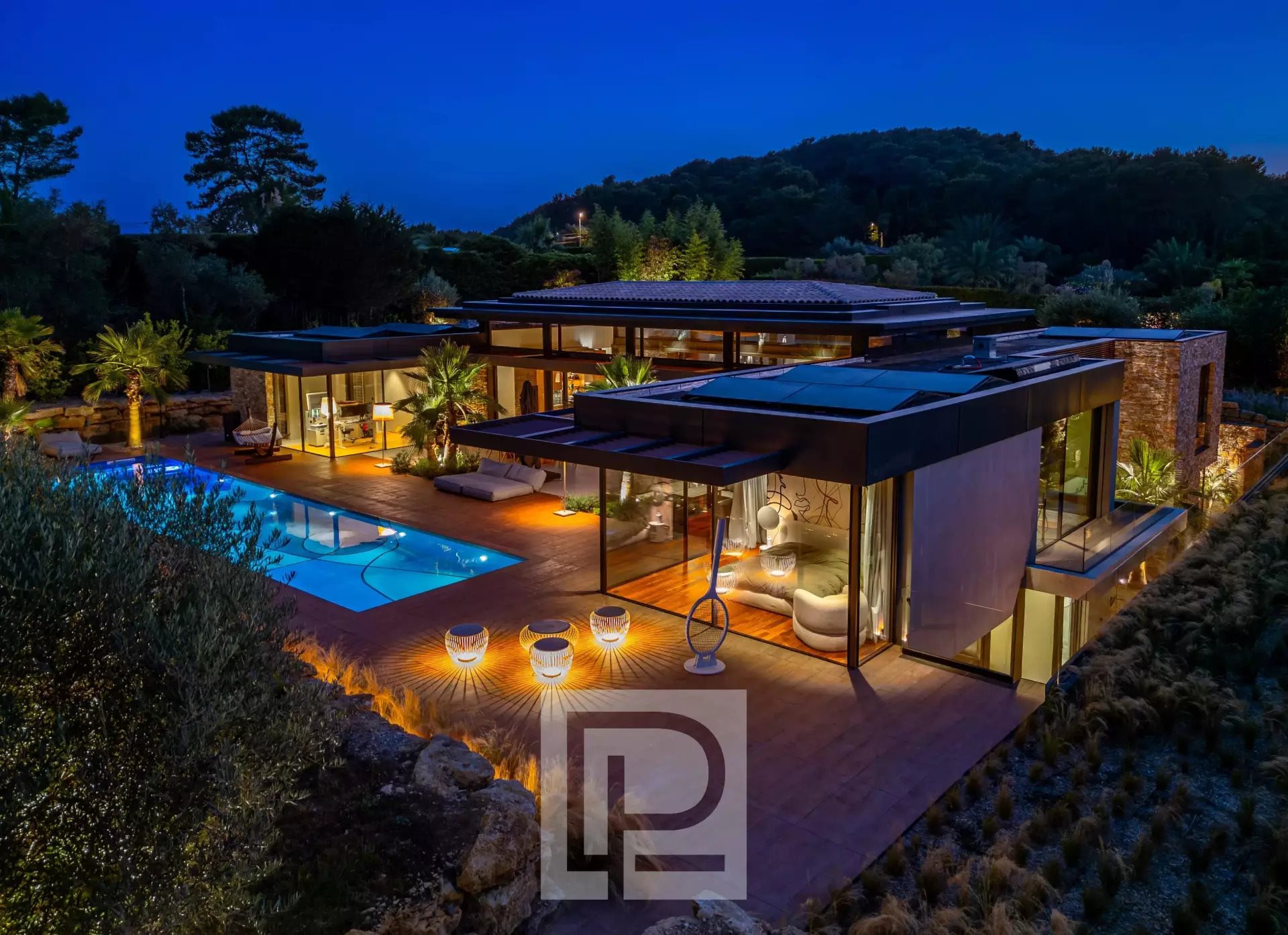 Maison à vendre, 410m², Mougins