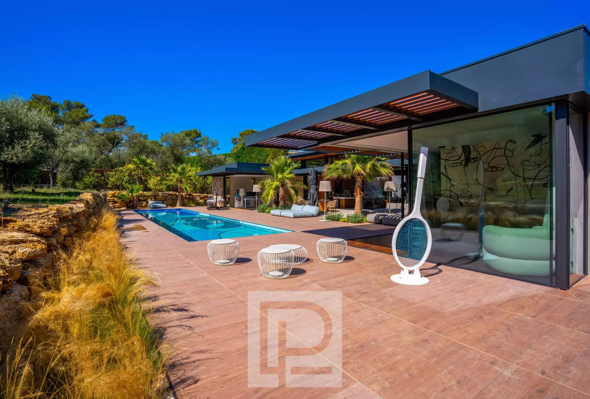 Maison à vendre, 410m², Mougins