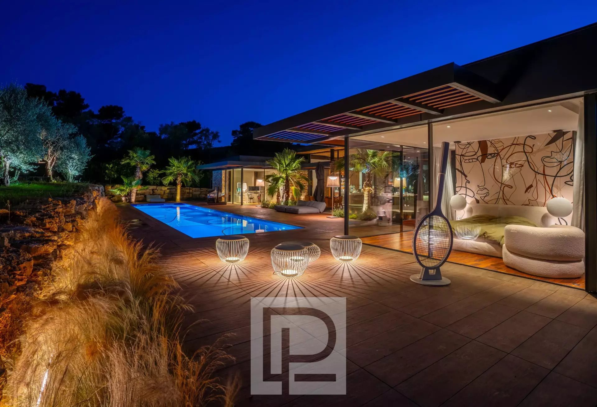 Maison à vendre, 410m², Mougins