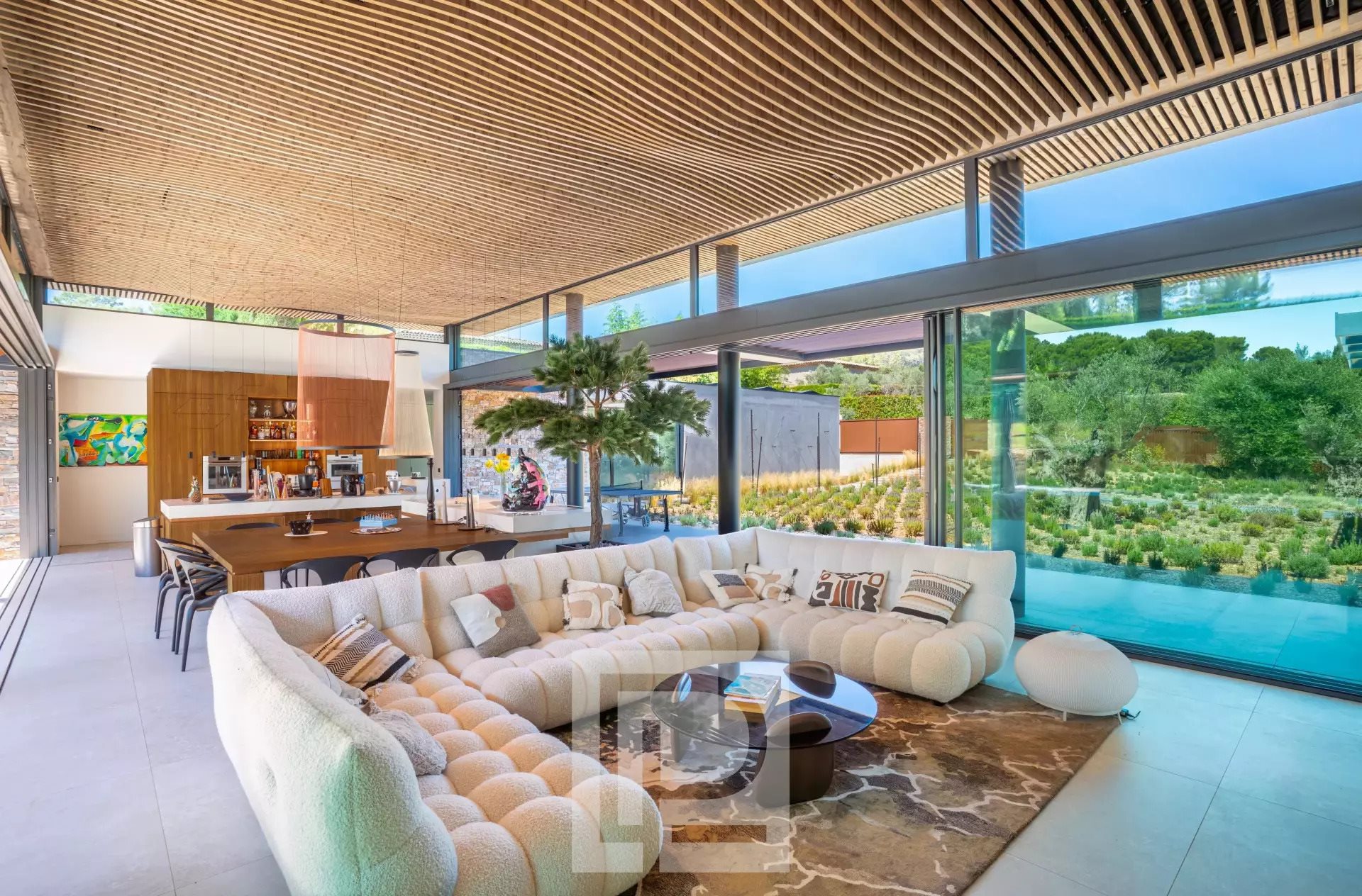 Maison à vendre, 410m², Mougins