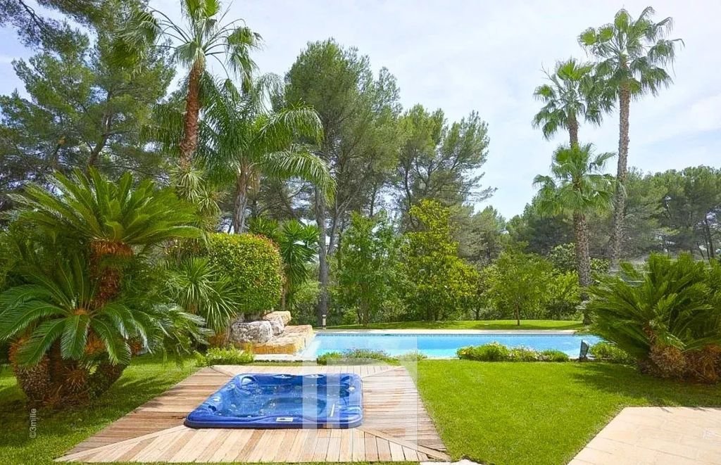 Maison à vendre, 500m², Mougins