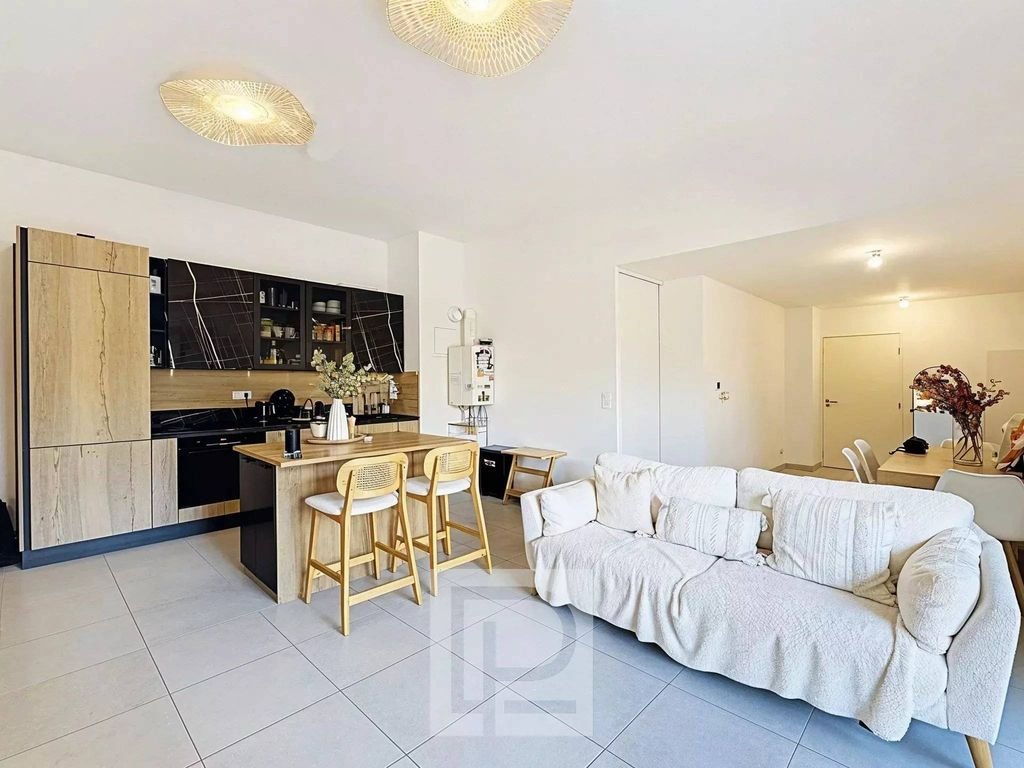 Appartement à vendre, 97m², Le Cannet