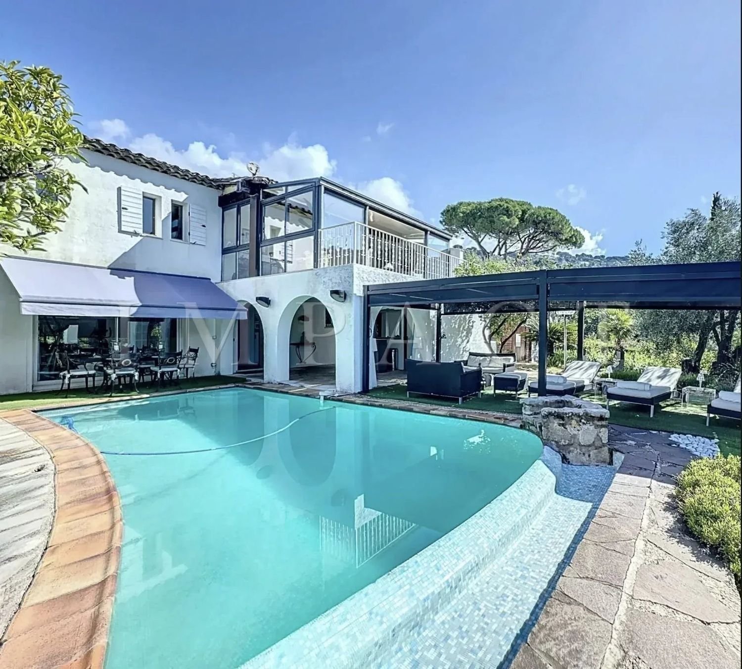 Maison à vendre, 228m², Cannes
