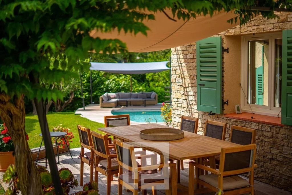 Maison à vendre, 193m², Mougins