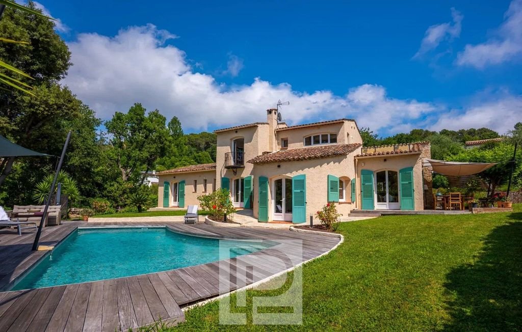 Maison à vendre, 193m², Mougins