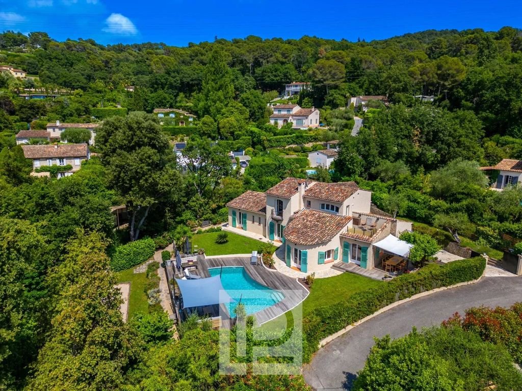 Maison à vendre, 193m², Mougins