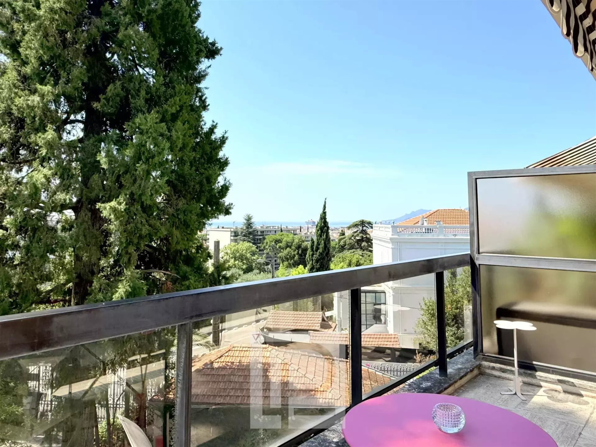 Appartement à vendre, 60m², Cannes