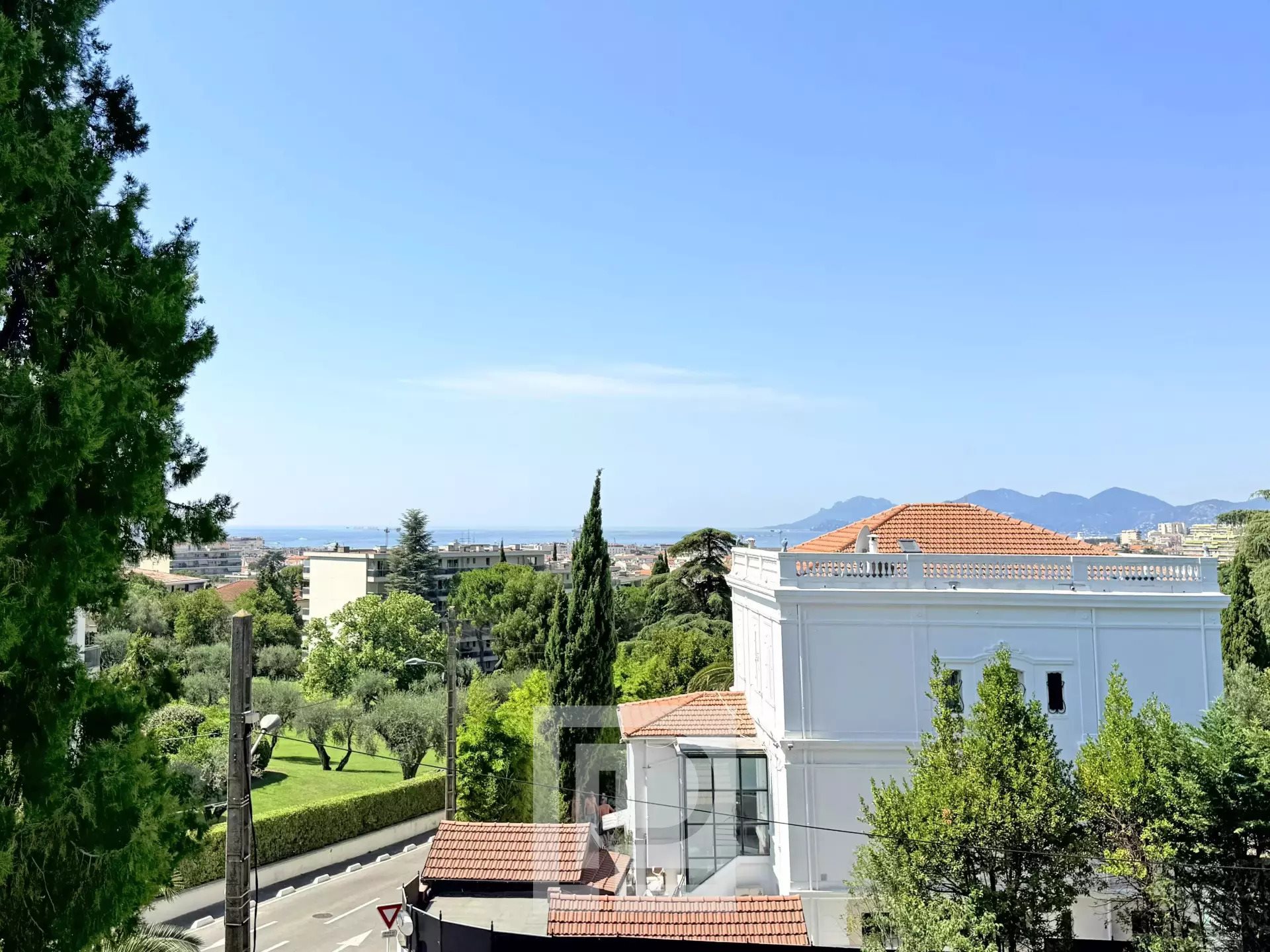Appartement à vendre, 60m², Cannes