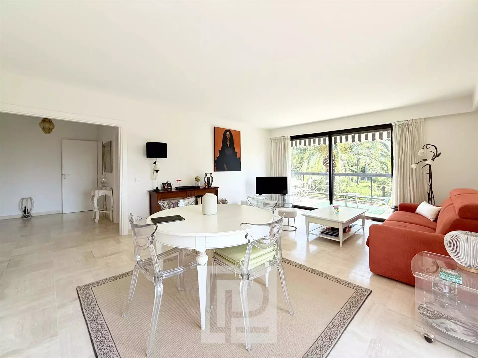 Appartement à vendre, 60m², Cannes