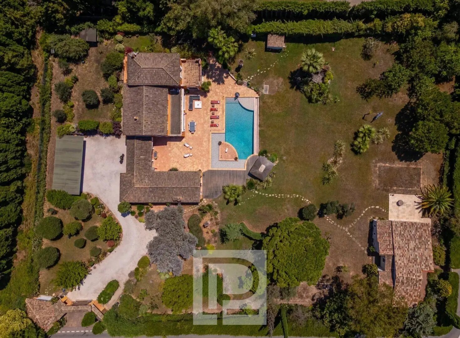 Maison à vendre, 472m², Mougins