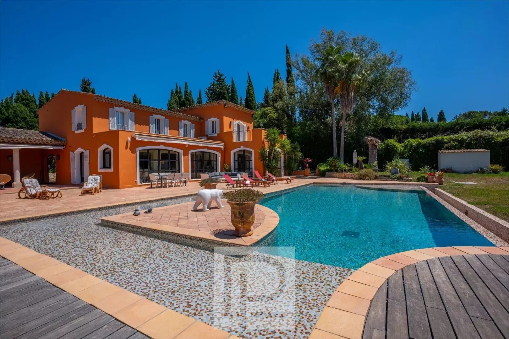 Maison à vendre, 472m², Mougins