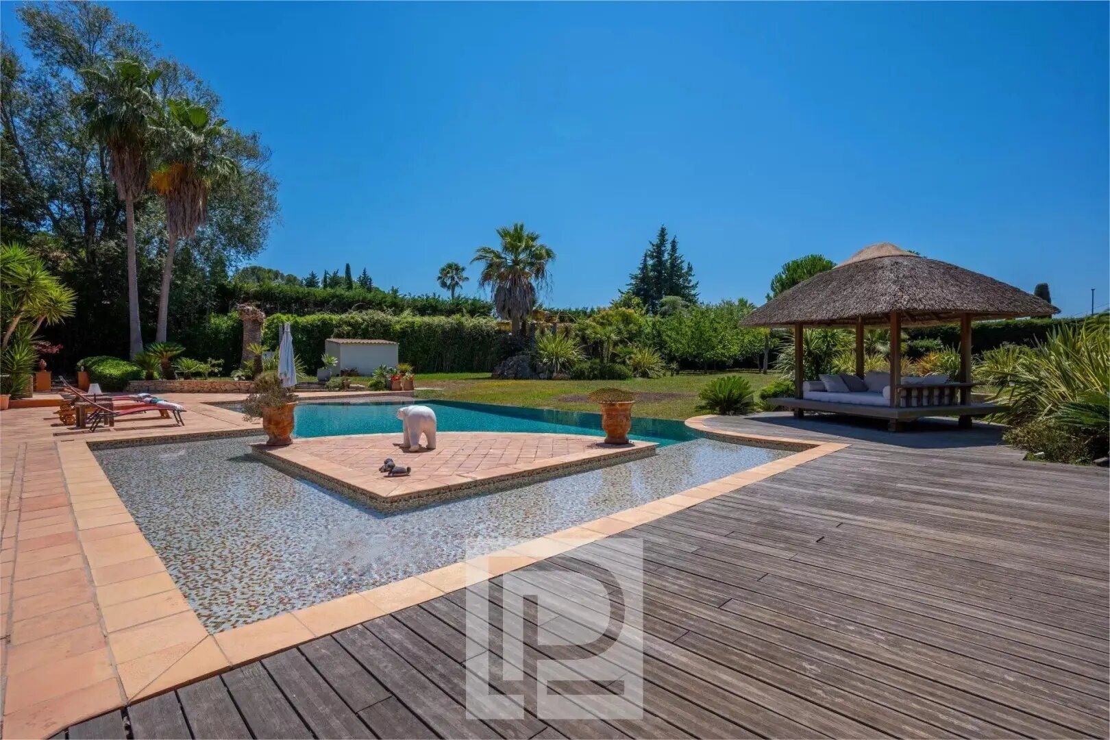 Maison à vendre, 472m², Mougins