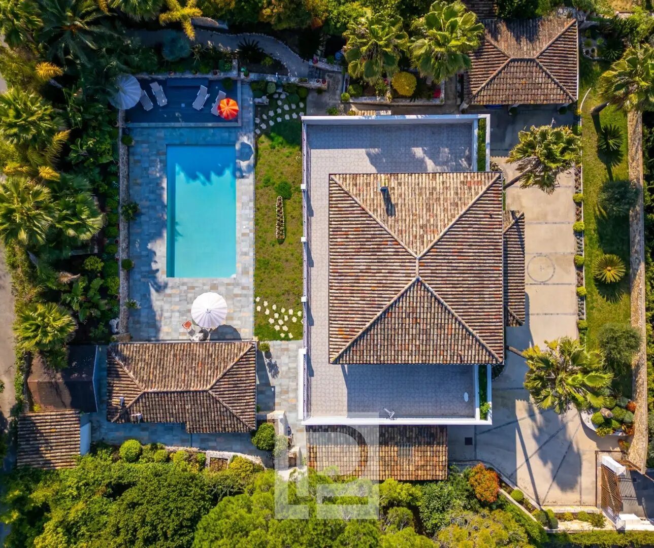 Maison à vendre, 270m², Mougins