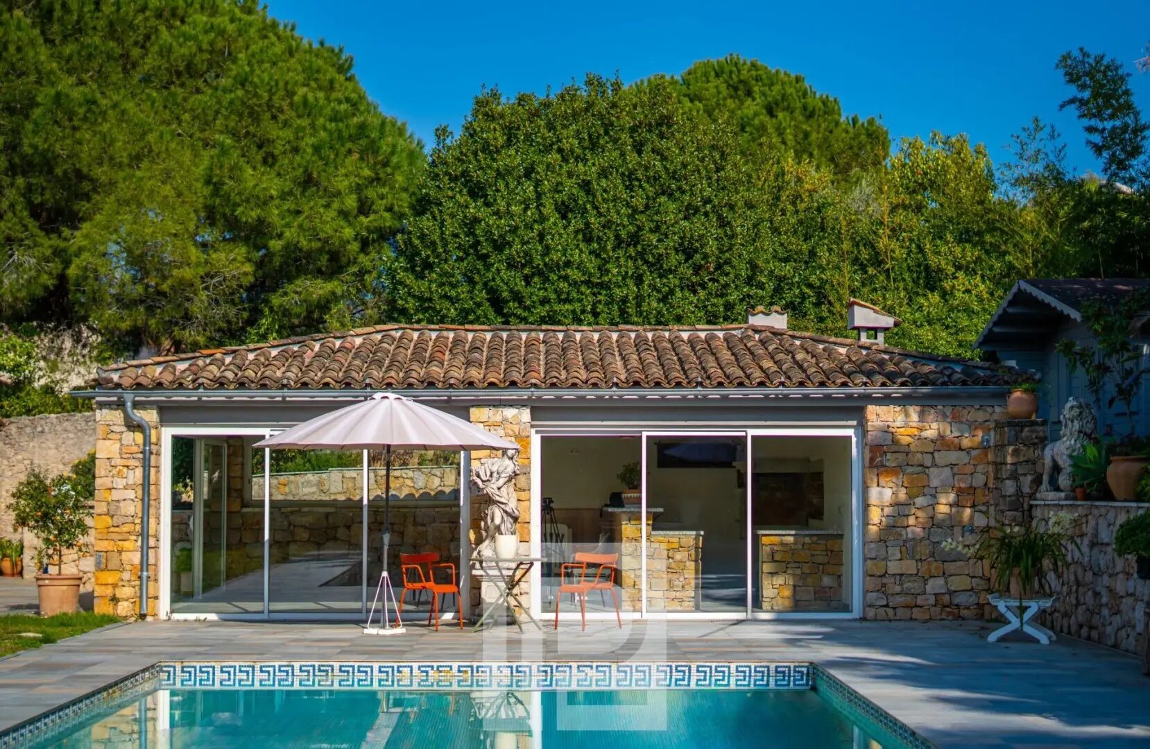 Maison à vendre, 270m², Mougins