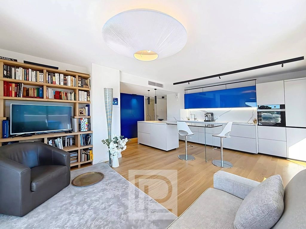 Appartement à vendre, 88m², Mougins