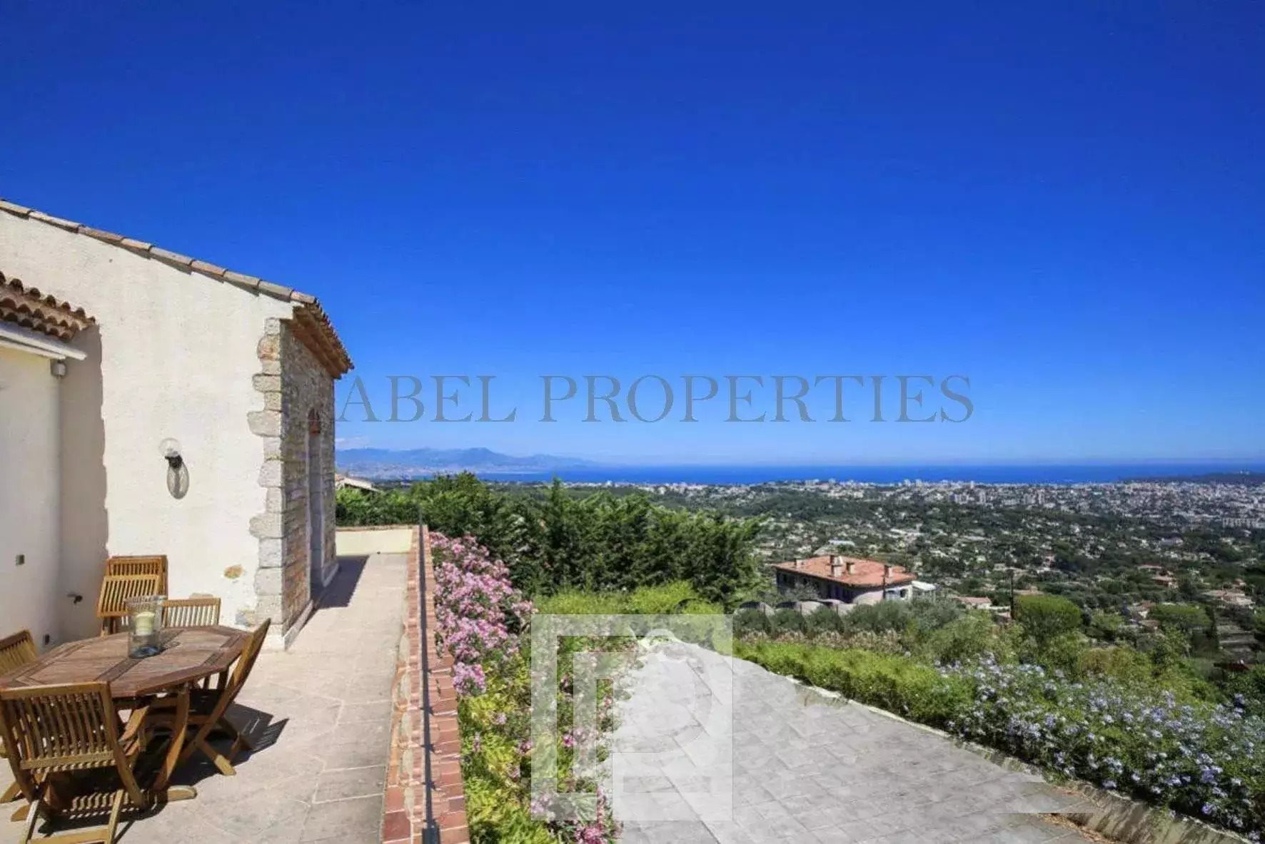 Maison à vendre, 300m², Vallauris