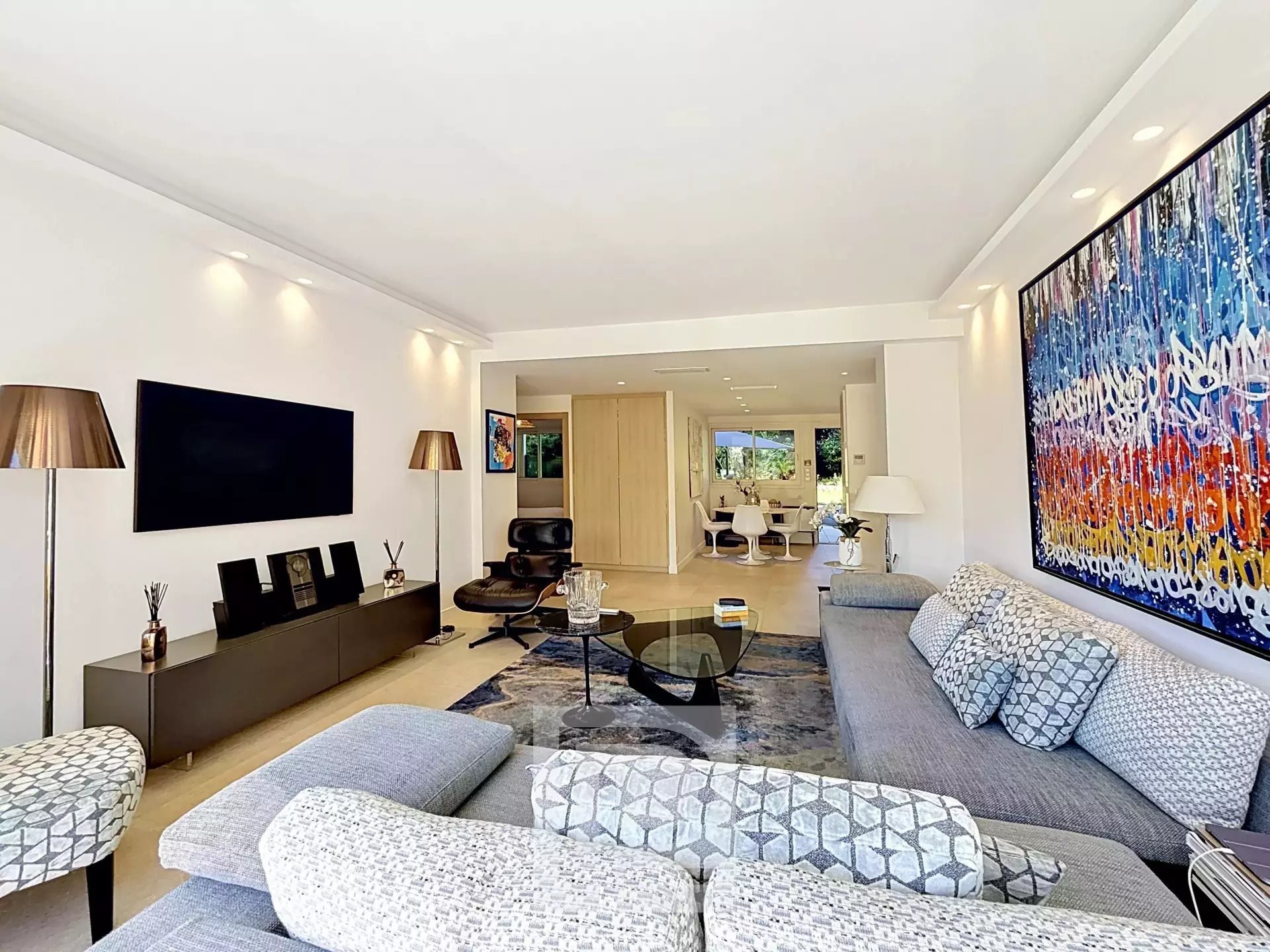 Appartement à vendre, 73m², Cannes