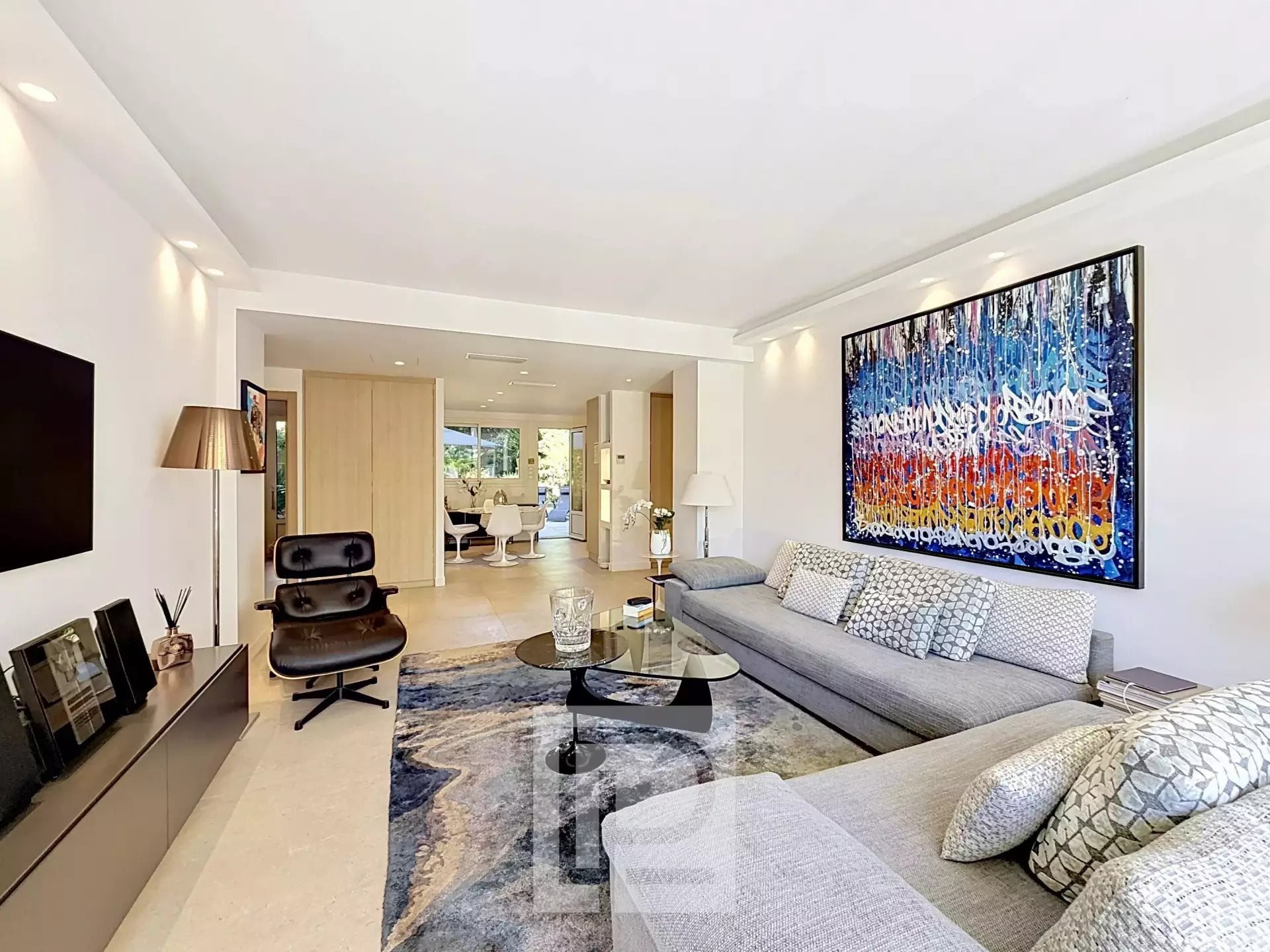 Appartement à vendre, 73m², Cannes