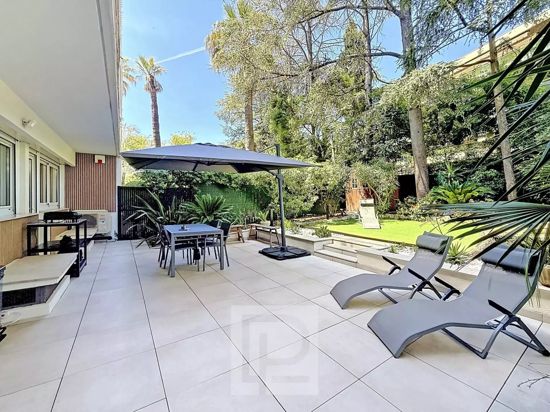 Appartement à vendre, 73m², Cannes