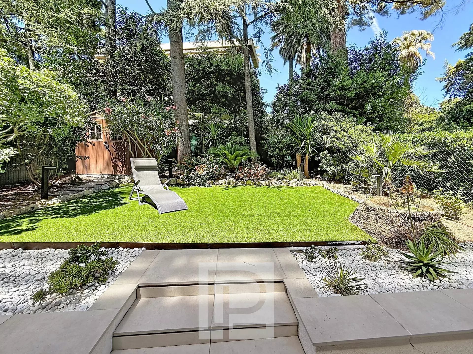 Appartement à vendre, 73m², Cannes