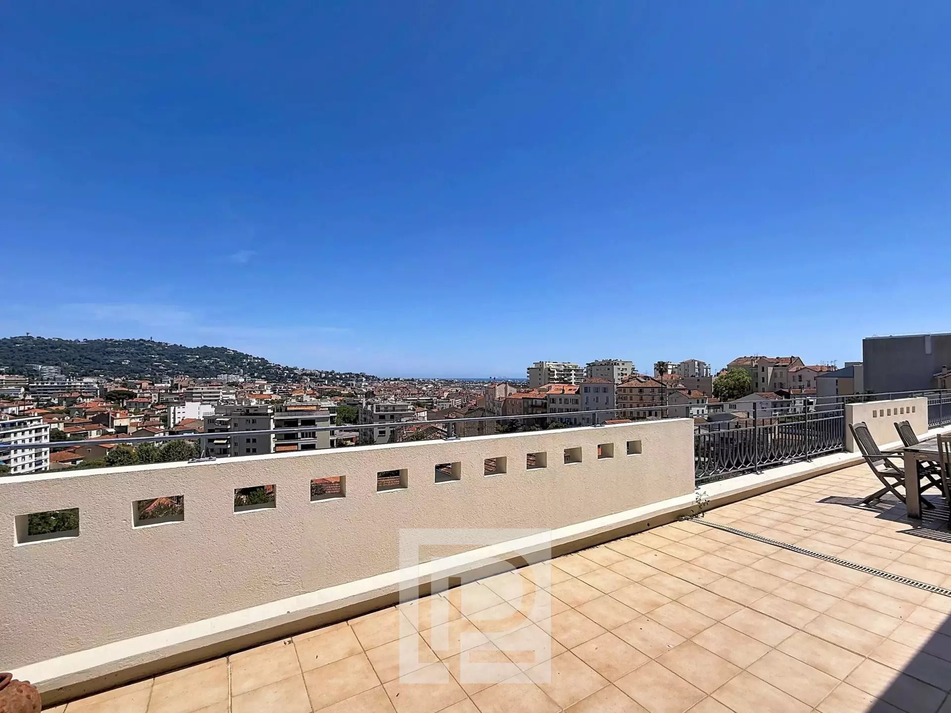 Appartement à vendre, 125m², Cannes