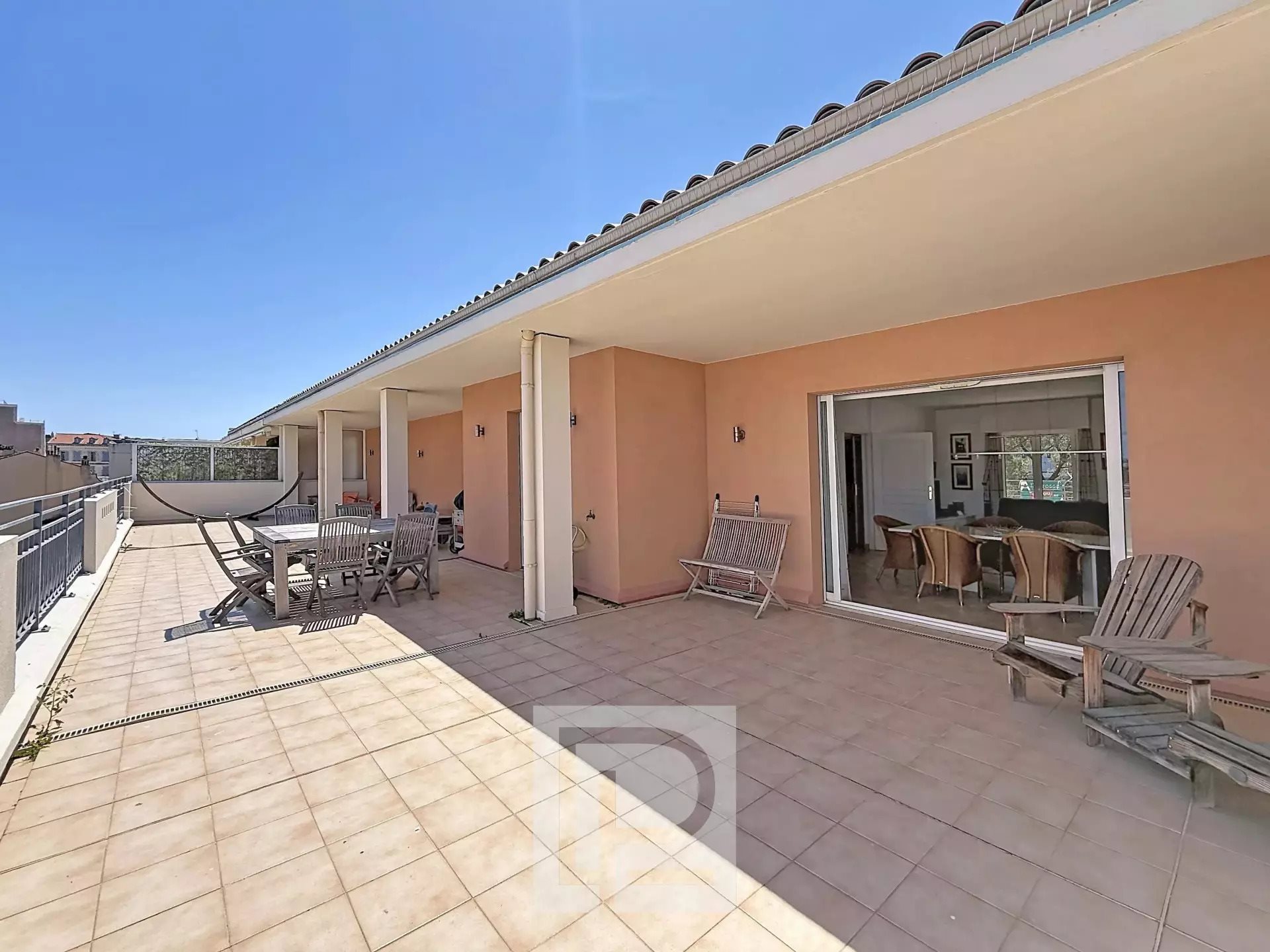 Appartement à vendre, 125m², Cannes