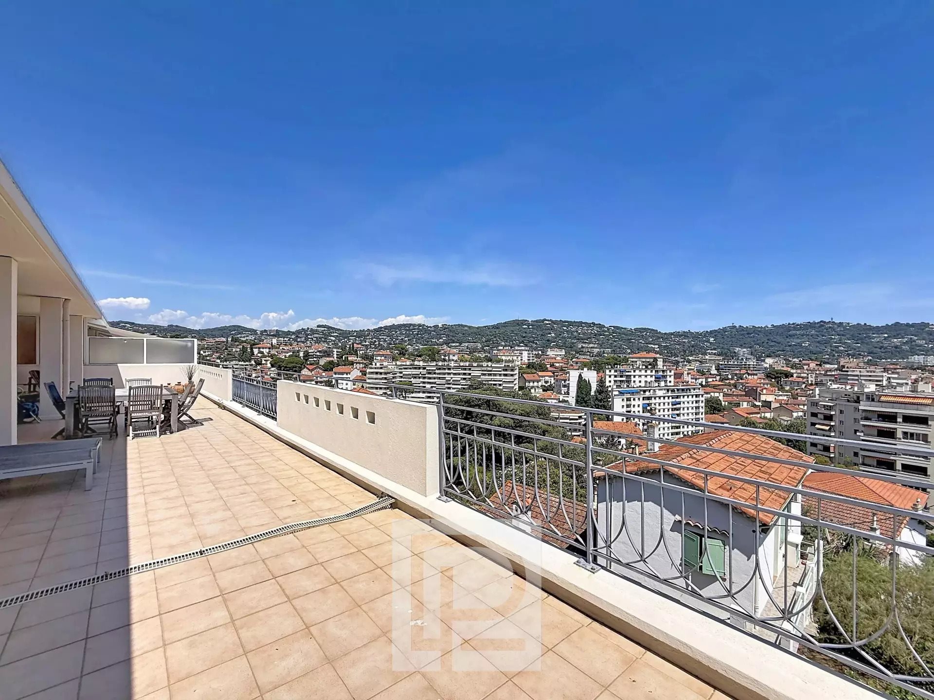 Appartement à vendre, 125m², Cannes