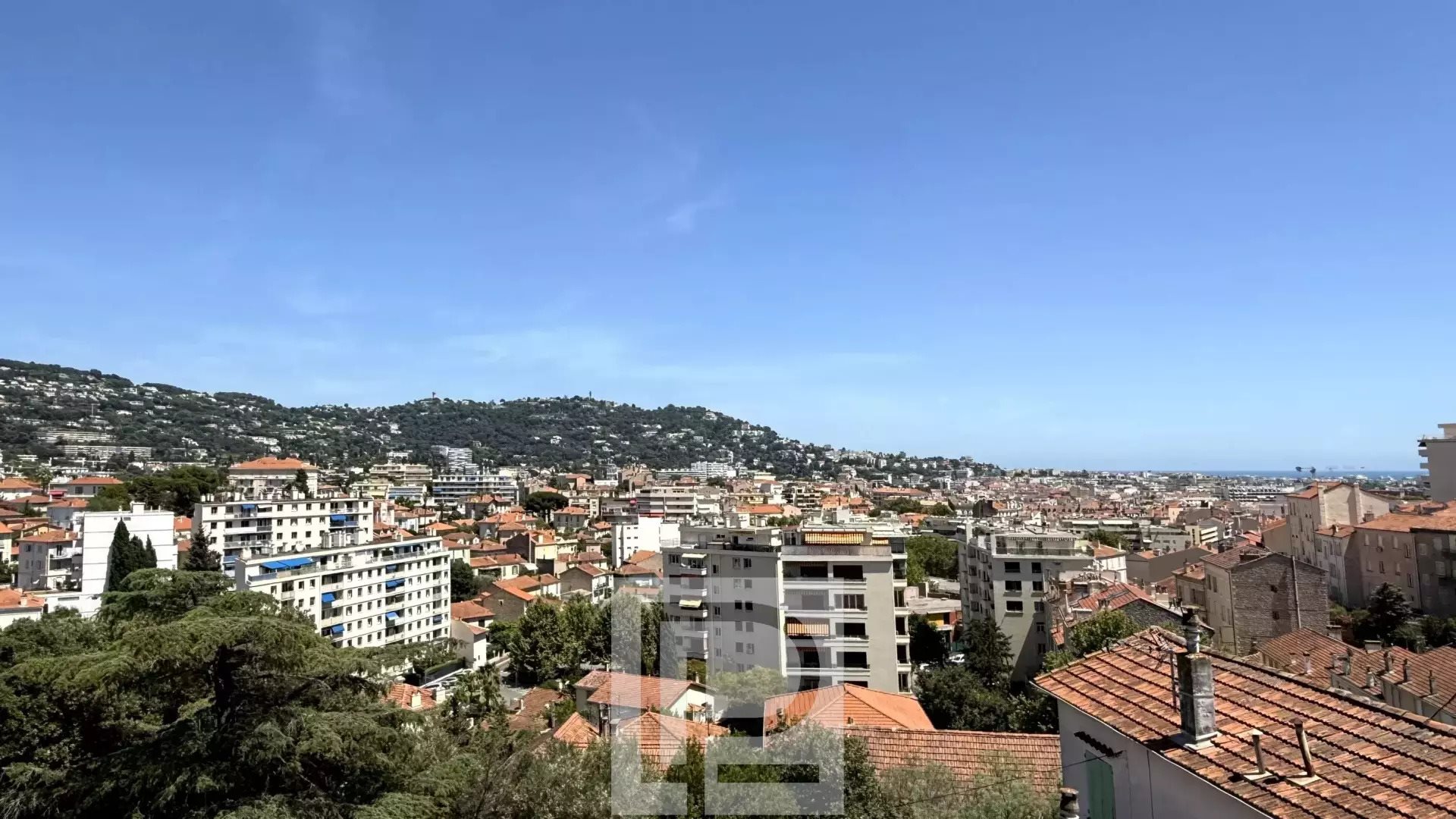 Appartement à vendre, 125m², Cannes