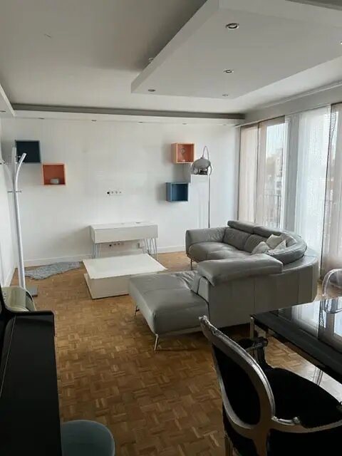 Appartement à louer, 68m², Enghien-les-Bains