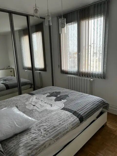 Appartement à louer, 68m², Enghien-les-Bains