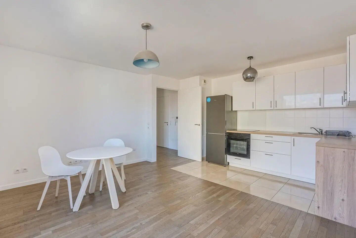 Appartement à vendre, 44m², Villejuif