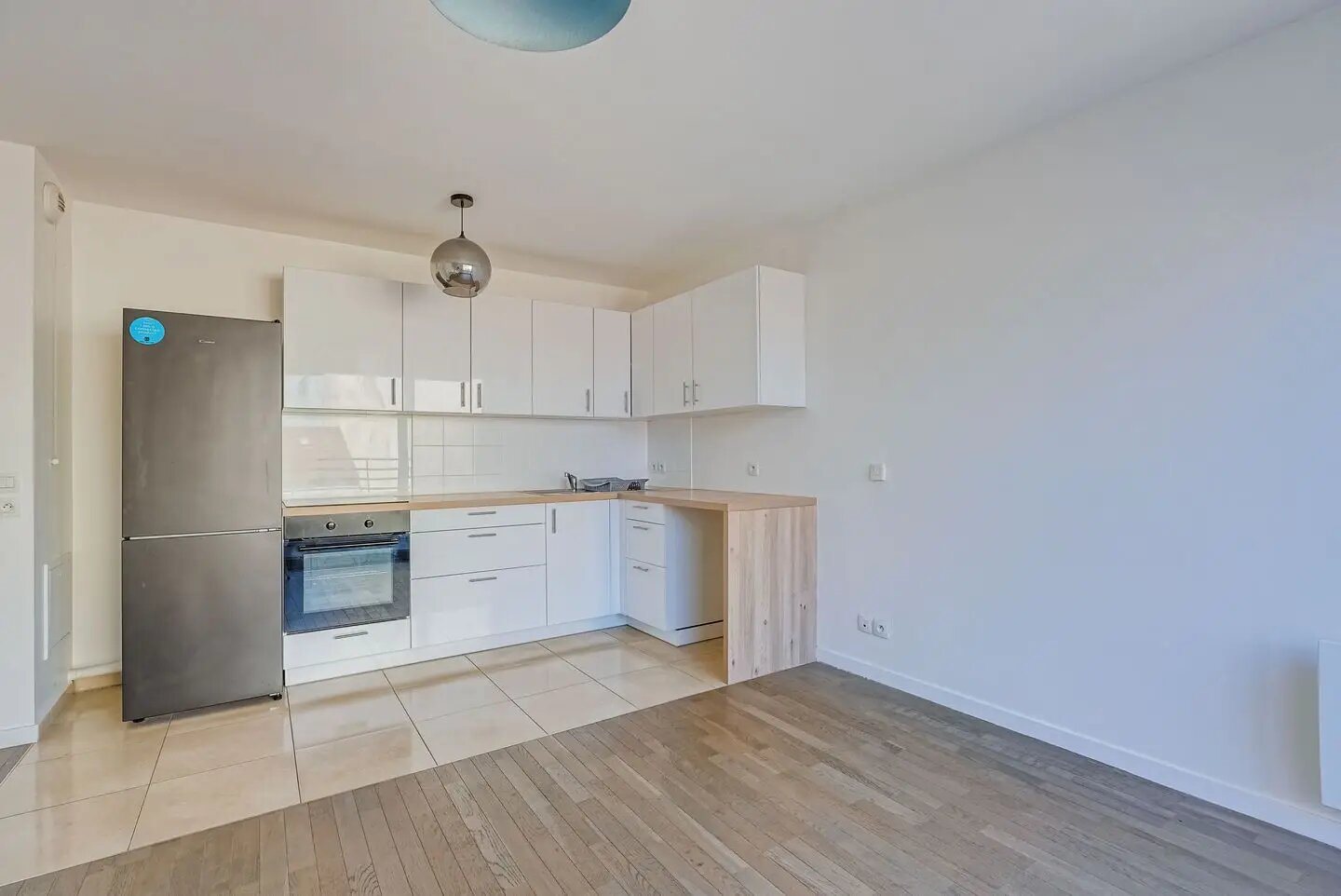 Appartement à vendre, 44m², Villejuif