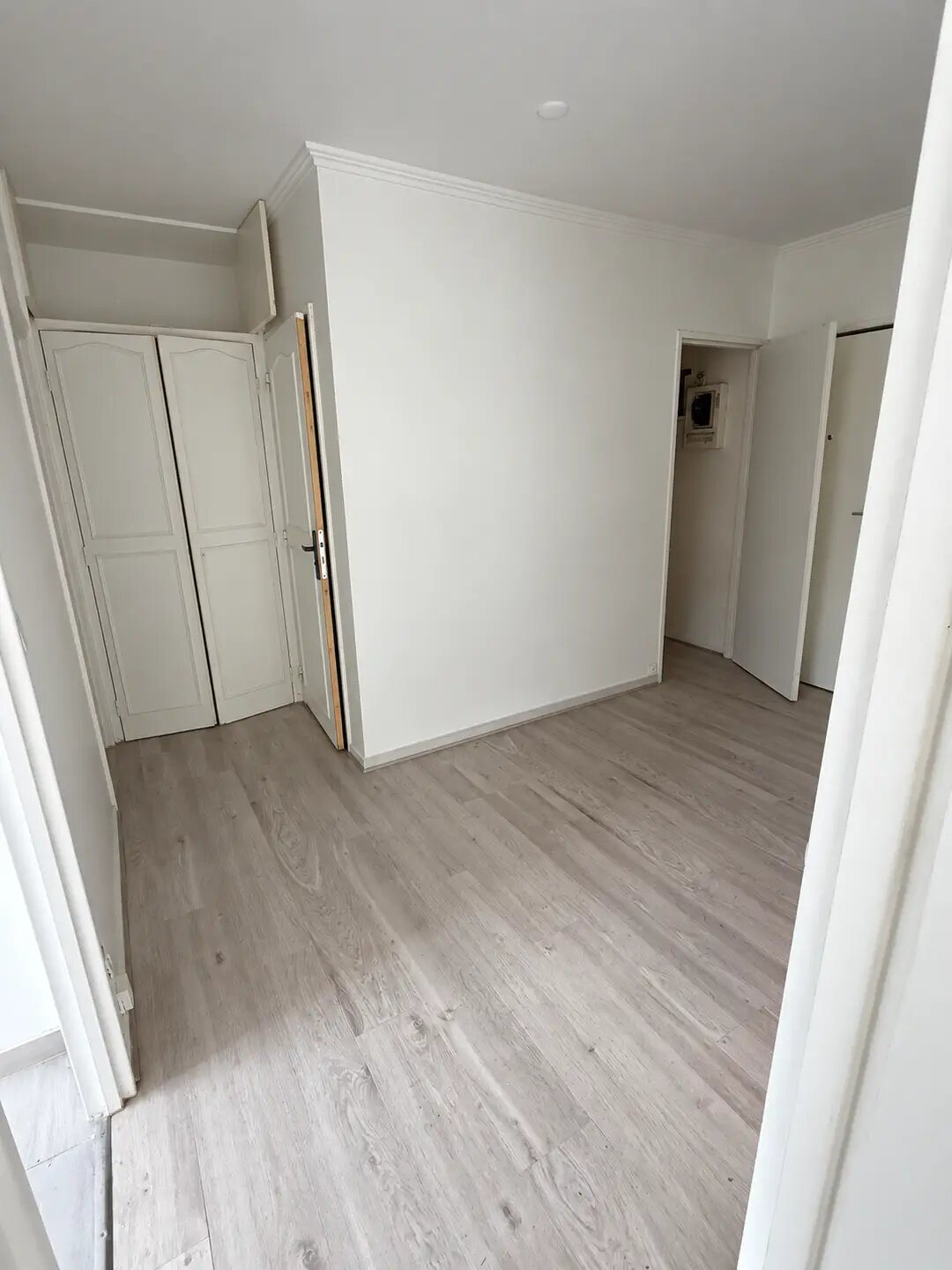 Appartement à vendre, 64m², Sevran
