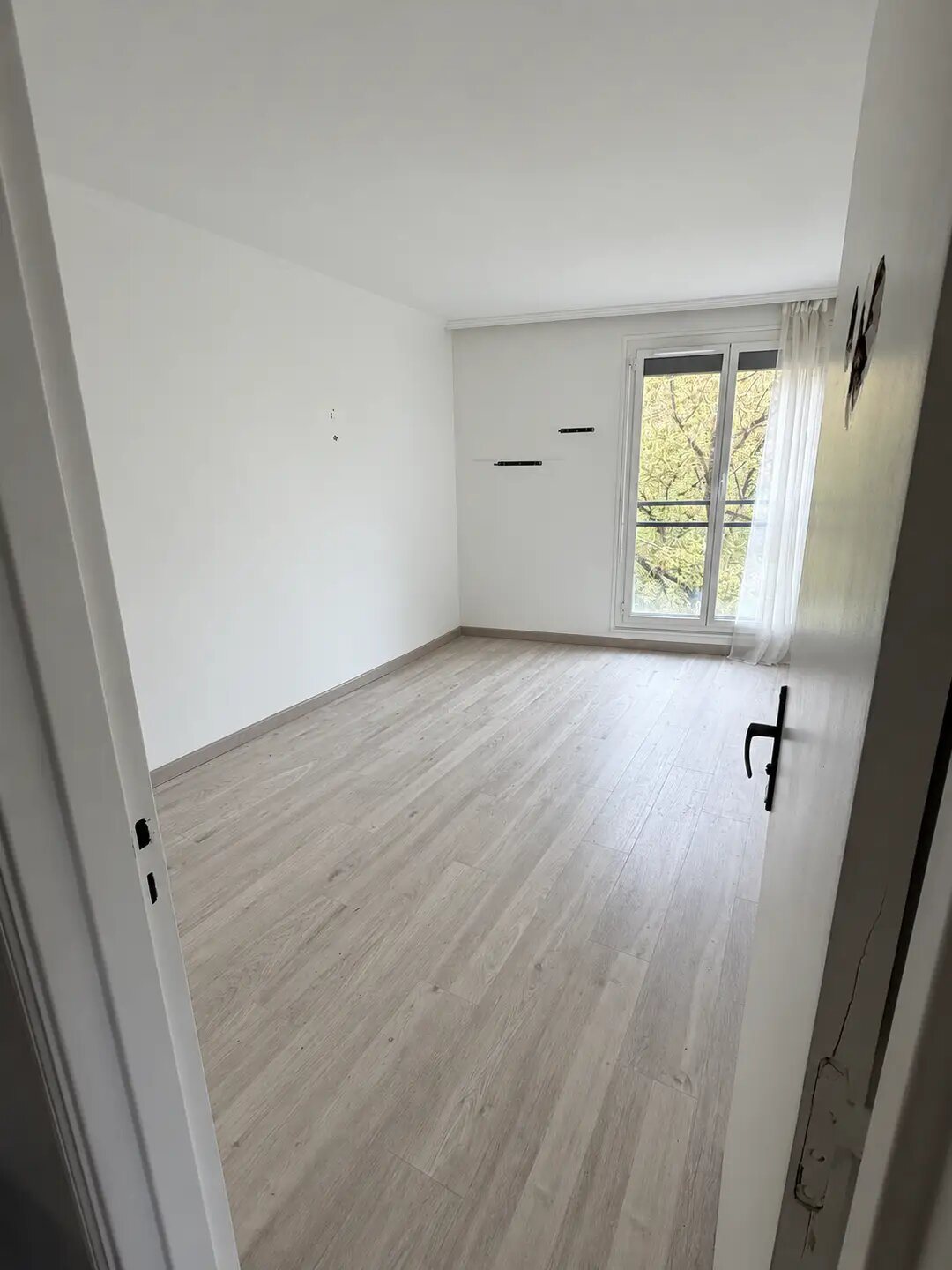 Appartement à vendre, 64m², Sevran