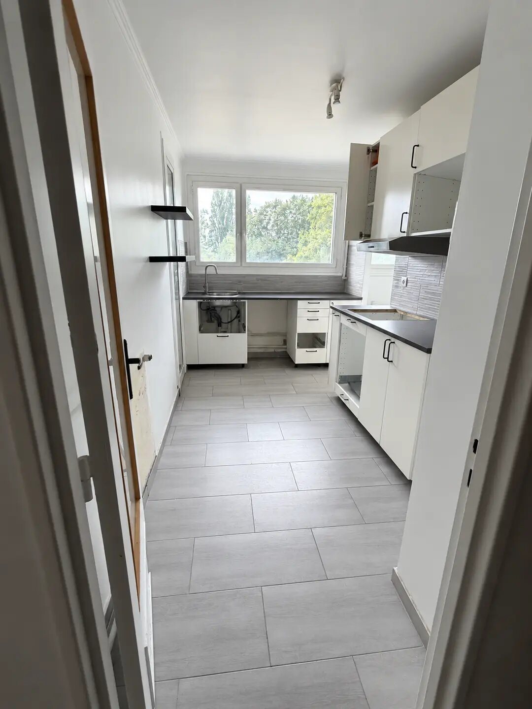 Appartement à vendre, 64m², Sevran
