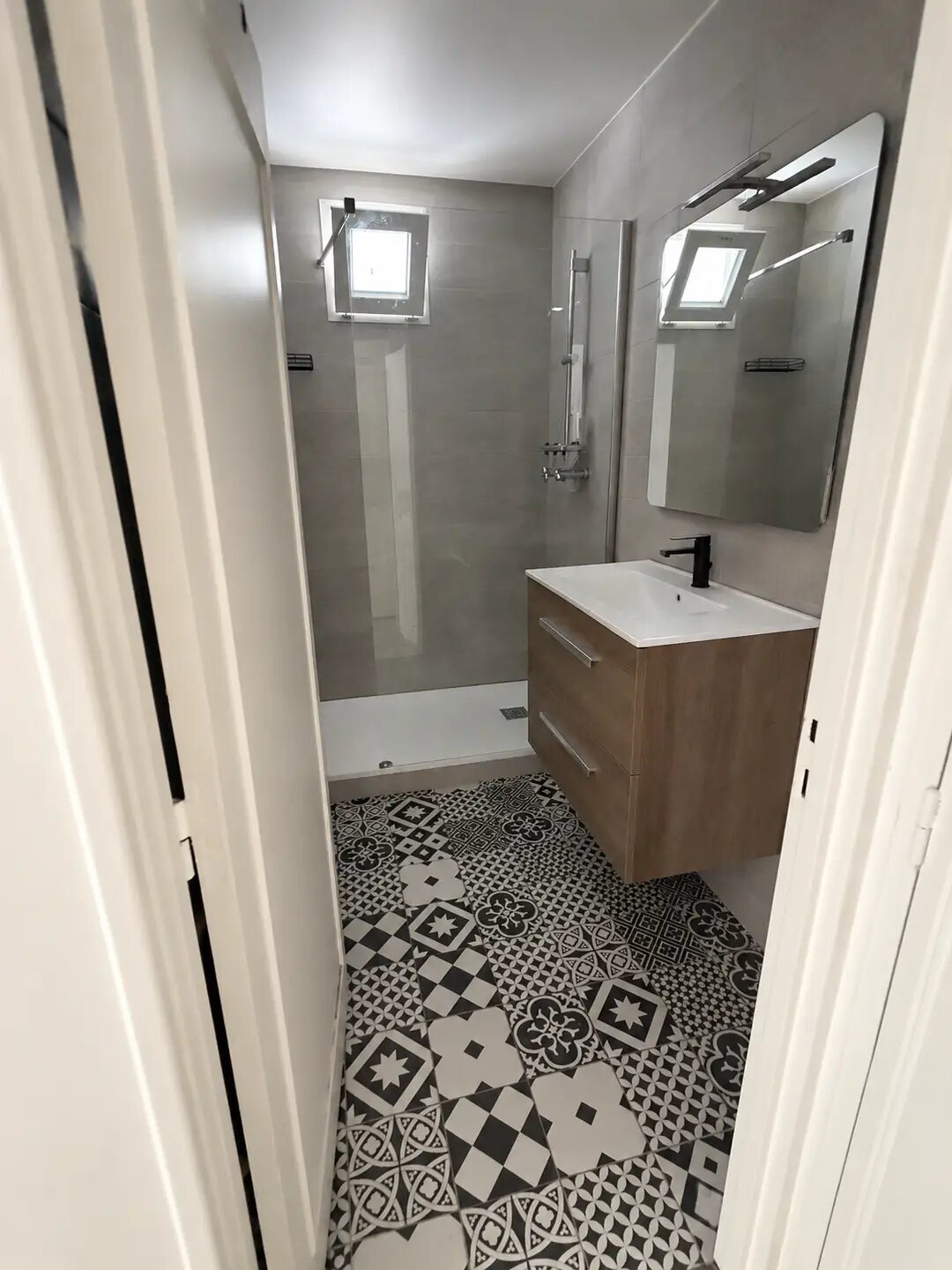 Appartement à vendre, 64m², Sevran