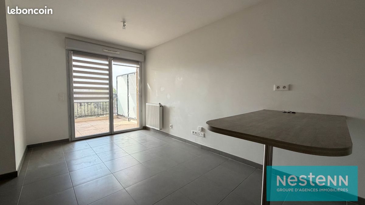 Appartement à louer, 39m², Saint-Chamas