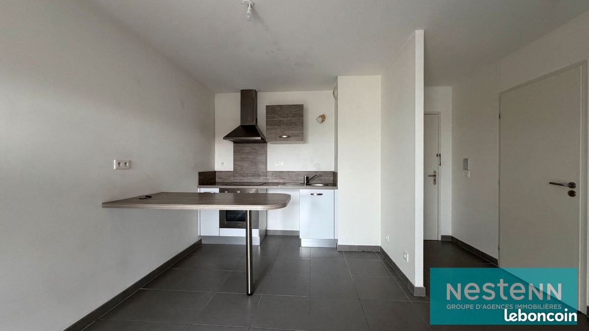 Appartement à louer, 39m², Saint-Chamas