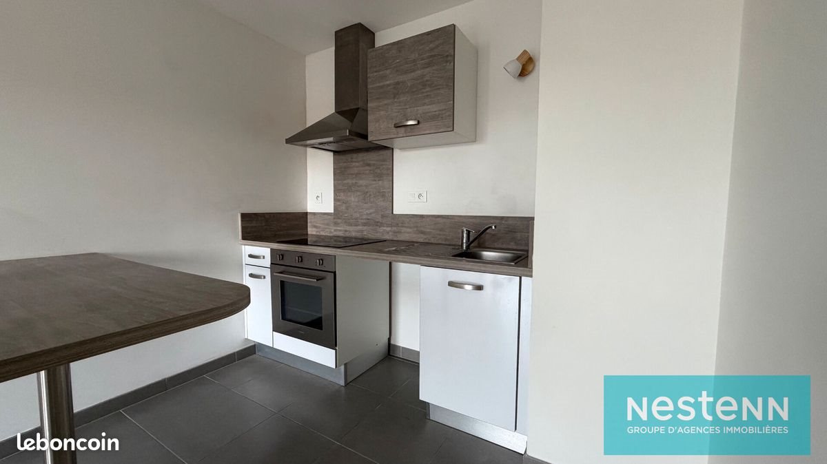 Appartement à louer, 39m², Saint-Chamas