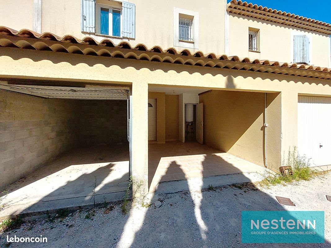 Maison à louer, 77m², Salon-de-Provence