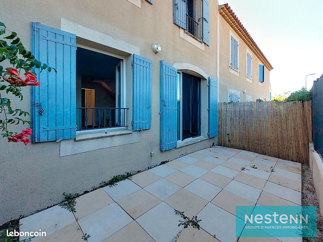 Maison à louer, 77m², Salon-de-Provence