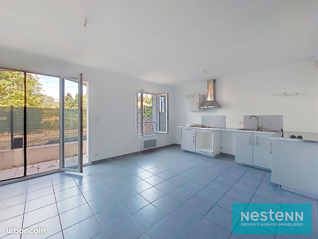 Maison à louer, 77m², Salon-de-Provence