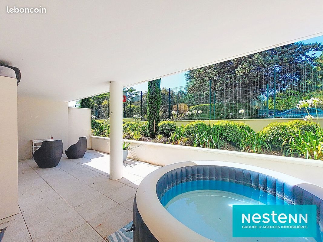 Appartement à vendre, 57m², Istres