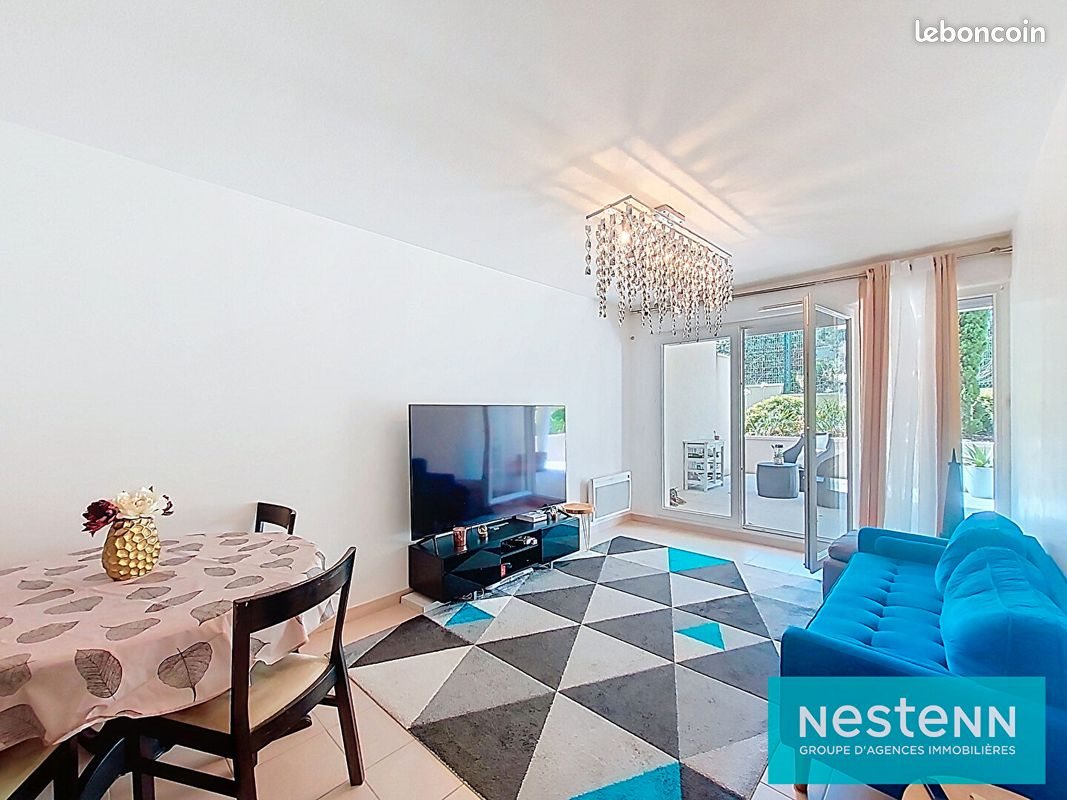 Appartement à vendre, 57m², Istres