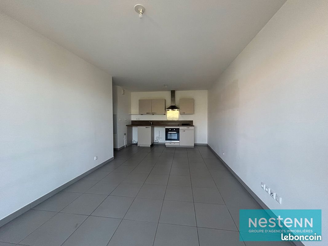 Appartement à louer, 58m², Istres
