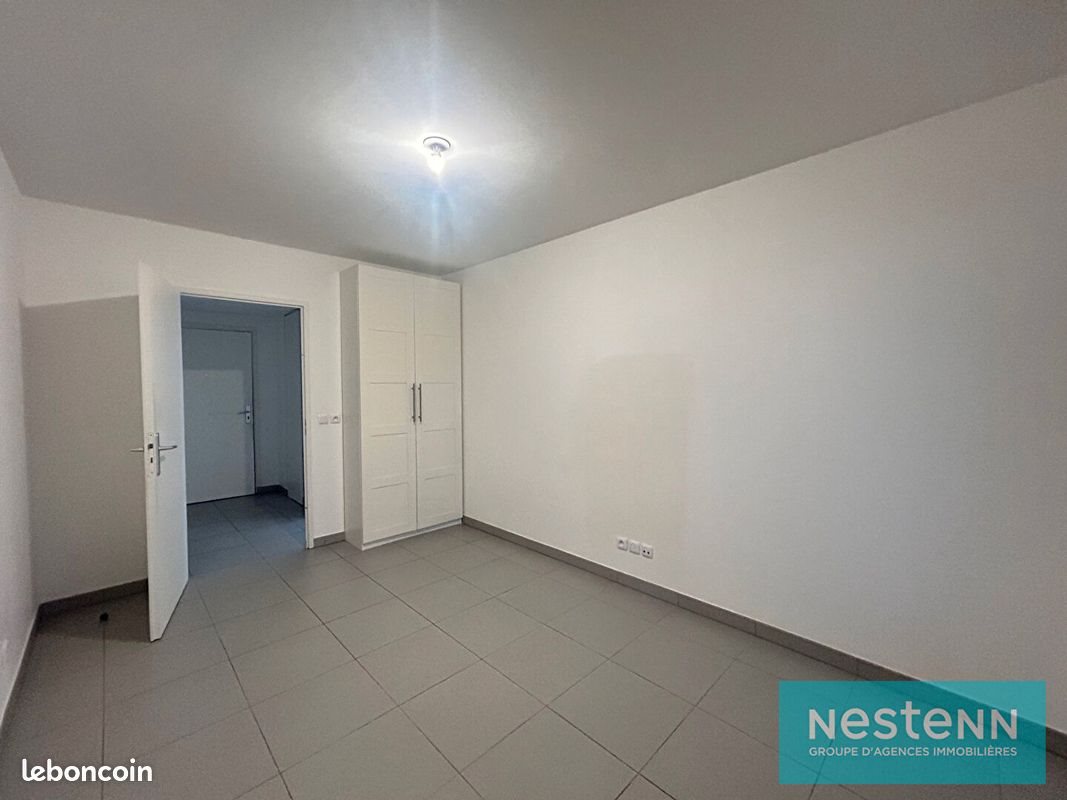 Appartement à louer, 58m², Istres