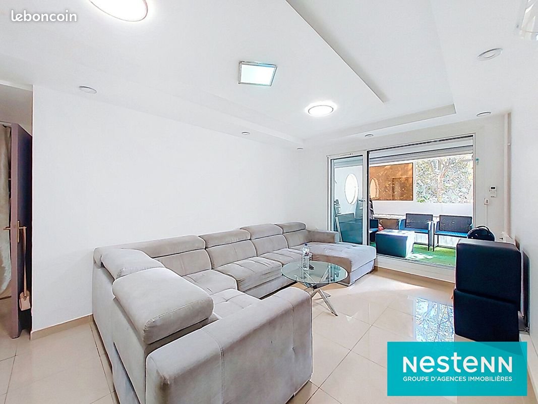 Appartement à vendre, 79m², Istres