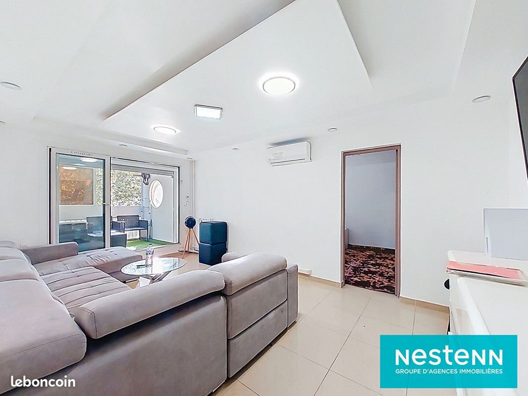 Appartement à vendre, 79m², Istres